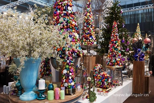 圣誕禮品海運(yùn)美國FBA