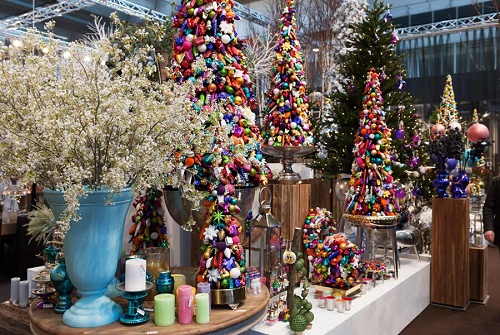 圣誕禮品海運美國DDU