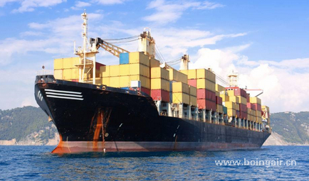 <strong>FBA海運(yùn)費(fèi)用計(jì)算，美國亞馬遜FBA頭程海運(yùn)費(fèi)用</strong>