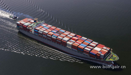 <strong>上海到美國fba海運(yùn)價(jià)格是多少錢？</strong>