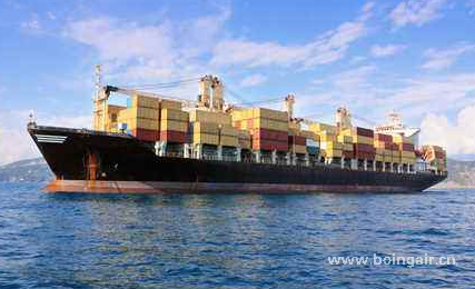 <strong>寧波到美國fba海運專線價格是多少？</strong>