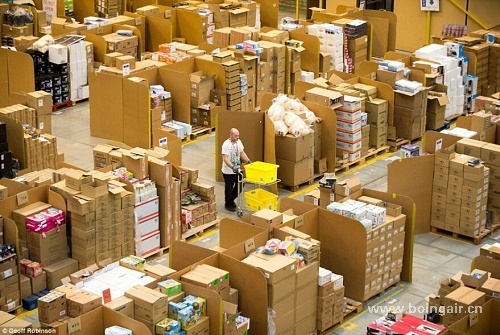 <strong>旺季到，亞馬遜FBA賣家如何避免賬號(hào)被關(guān)?</strong>