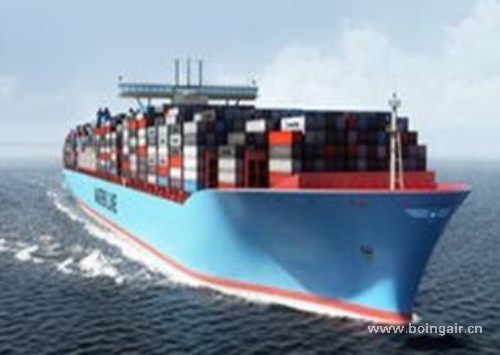 <strong>美國亞馬遜fba海運散貨的注意事項有哪些？</strong>