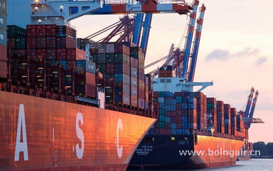 <strong>國內(nèi)到美國fba頭程服務(wù)哪家好？</strong>