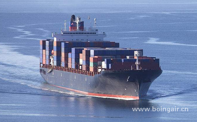 <strong>寧波到美國fba海運專線時效介紹</strong>