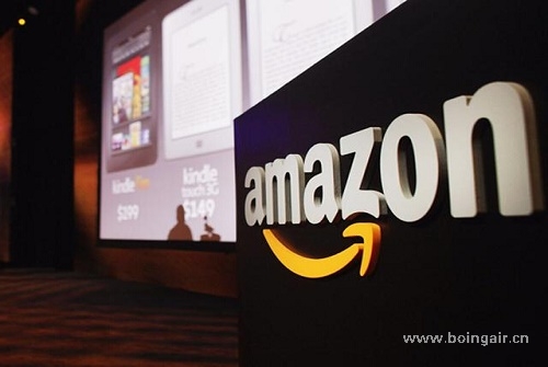 <strong>終于來了！亞馬遜印度站對第三方賣家開放招商</strong>