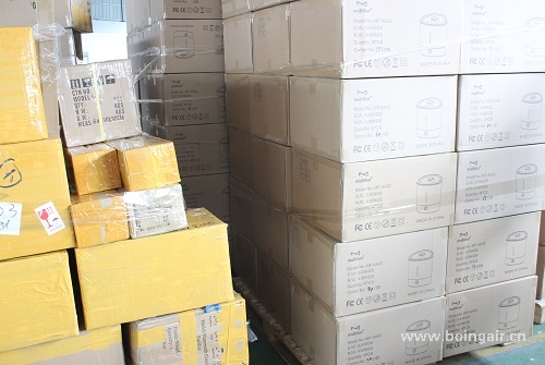 <strong>上海貨代出口貨物被海關(guān)扣關(guān)了怎么辦?</strong>