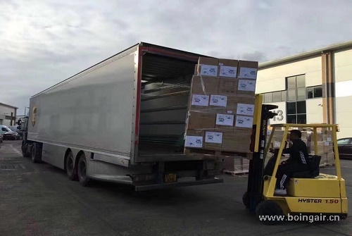 出口物流運輸注意!5月1日起須了解這些變動，來避免風(fēng)險!