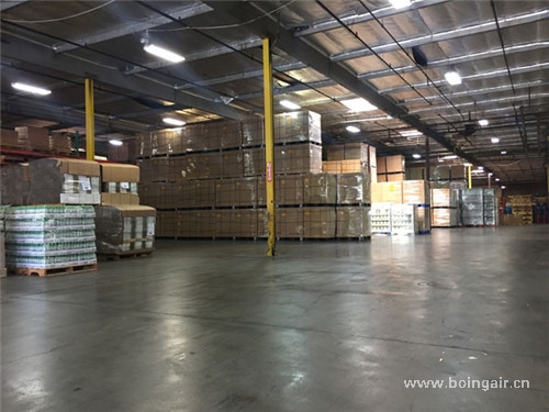 <strong>亞馬遜美國(guó)第三方海外倉(cāng)有哪些服務(wù)？</strong>