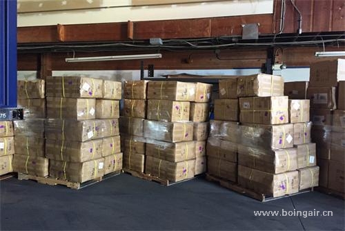 <strong>出口美國需要哪些認(rèn)證? 博鷹國際物流</strong>