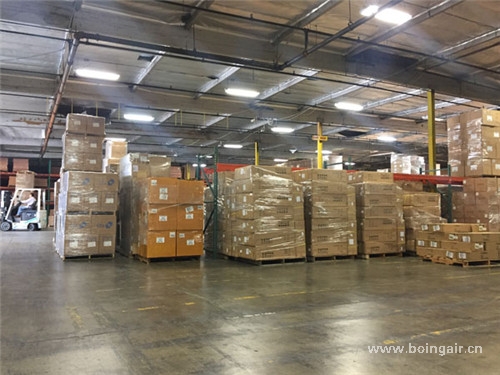 <strong>比較好的第三方亞馬遜海外倉(cāng)服務(wù)商</strong>