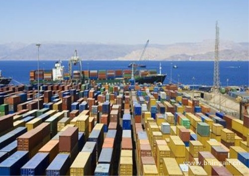 <strong>重要消息！瑞典碼頭在2019年起將上調(diào)裝卸費(fèi)用</strong>