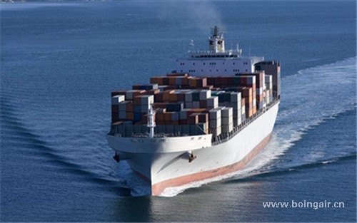 <strong>上海到日本fba海運(yùn)專線價(jià)格是多少？</strong>