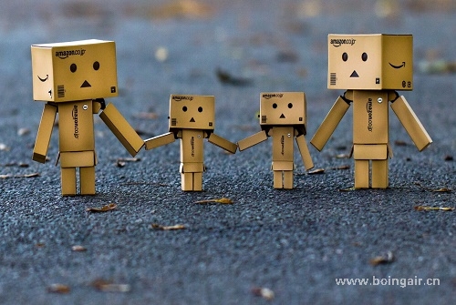 <strong>2018年亞馬遜發(fā)展趨勢你是否已了解?博鷹物流</strong>