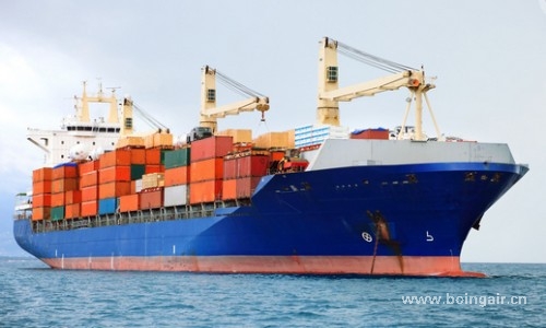 <strong>上海到歐洲fba海運(yùn)貨代公司有哪些？</strong>