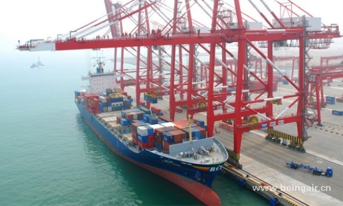 <strong>上海、寧波到美國fba海運(yùn)價(jià)格是多少？</strong>