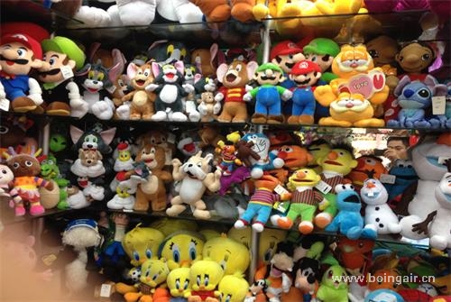 <strong>玩具海運(yùn)出口報(bào)關(guān)要求及規(guī)定?</strong>