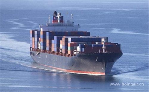 <strong>深圳到美國(guó)fba海運(yùn)要多長(zhǎng)時(shí)間？</strong>