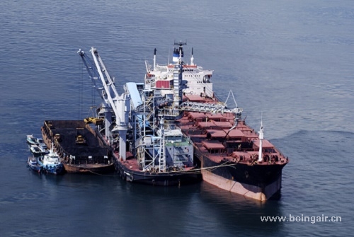 廣州到美國海運