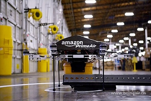 <strong>亞馬遜FBA頭程入庫要求? 博鷹國際物流</strong>