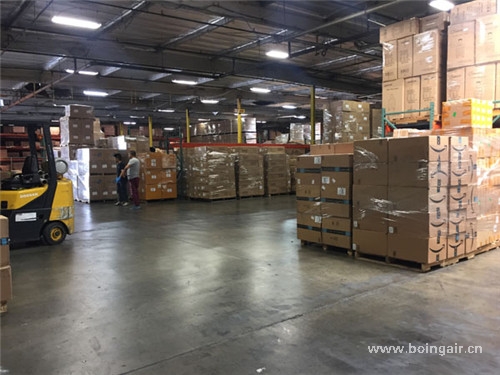 <strong>fba倉(cāng)庫(kù)和亞馬遜第三方海外倉(cāng)有什么區(qū)別？</strong>