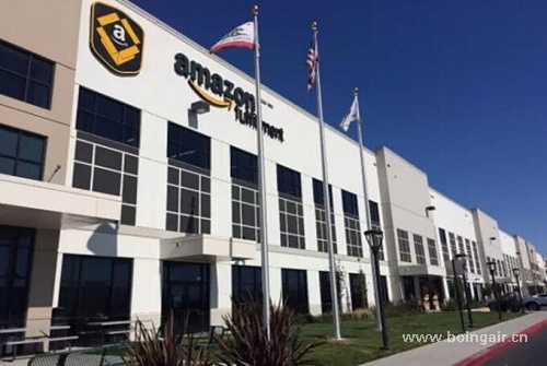 <strong>怎么選擇美國(guó)FBA頭程貨代？博鷹國(guó)際物流</strong>