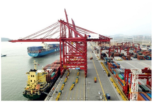 <strong>美國海運FBA頭程服務(wù)? 博鷹國際物流</strong>