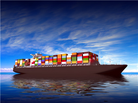 到美國海運(yùn)費(fèi)用是多少錢？