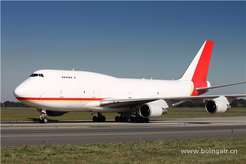 美國空運到中國時間是多長？