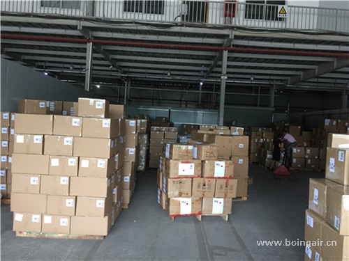 <strong>重大消息！亞馬遜12月3日起停止入庫不再補貨</strong>