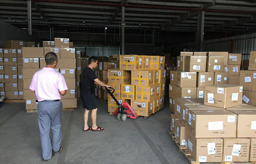 <strong>上海圣誕禮品FBA海運到門波特蘭</strong>