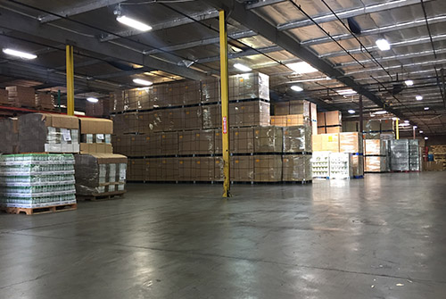 <strong>上海到西雅圖FBA海運散貨到門</strong>