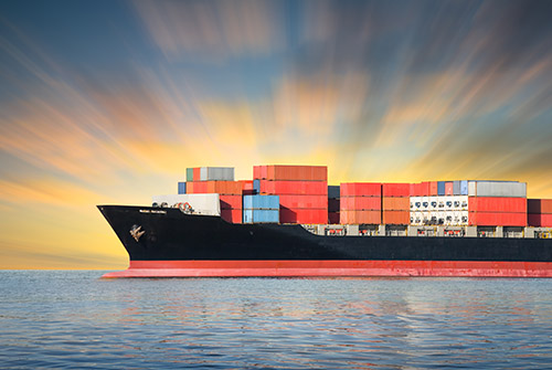 <strong>FBA海運散貨到拉斯維加斯</strong>