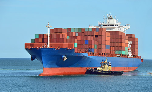 <strong>上海FBA海運散貨到洛杉磯</strong>