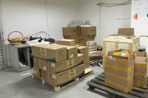 <strong>電子產(chǎn)品空運(yùn)波特蘭DDU</strong>