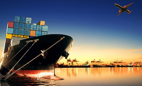 <strong>邁阿密海運到上海報關(guān)需要注意什么?</strong>