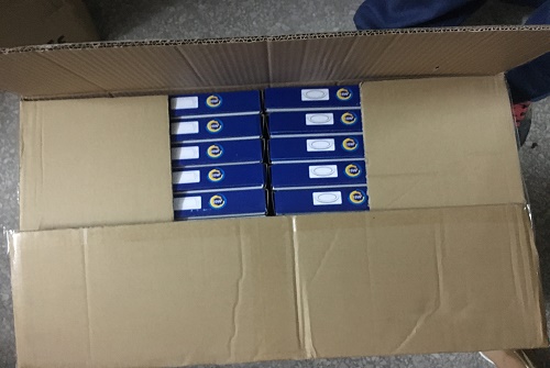 空運(yùn)進(jìn)口